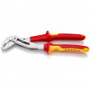Knipex 8806250 kleště instalatérské Alligator