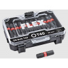 FLEX bit DB Bulk T40