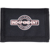 pánska peňaženka INDEPENDENT BTG BAUHAUS WALLET Black