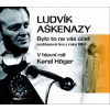 Bylo to na váš účet CD - Aškenazy Ludvík