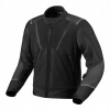 Bunda Rev'it! Airwave 4 Black veľ L