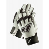 Turistické rukavice Zanier MyMountainPassion Glove - silver/black