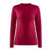W Triko CRAFT PRO Wool Extreme X LS (Triko CRAFT)