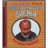 Osudy dobrého vojáka Švejka - CD 15 a 16 - Audiokniha - Hašek Jaroslav