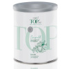 ItalWax Top Line depilačný vosk v plechovke EMERALD 800 ml