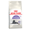 Royal Canin Sterilised 7+ Adult Poultry suché krmivo pre mačky 1,5 kg