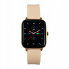 Inteligentné hodinky Maxcom FW55 AURUM PRO zlaté
