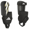 Chrániče na holenie a členok adidas Tiro Match Junior veľ. L čierne