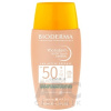 LABORATOIRE BIODERMA BIODERMA Photoderm NUDE Touch MINERAL SPF 50+ tónovací fluid veľmi svetlý (inov. 2022) 1x40 ml