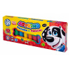 Modelovacia hmota (plastelína) Astrino - 12 farieb, 303221003