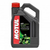MOTUL 5100 15W-50 4T 4 L 104083 Motul 104083