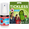 TICK REPELLER pre ĽUDÍ TICKLESS HUMAN (TICK REPELLER pre ĽUDÍ TICKLESS HUMAN)