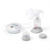 BABYONO Odsávačka elektrická nurse pro 1 ks