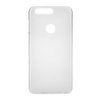 Puzdro gumené Huawei Honor 10 Ultra Slim transparentné PT