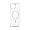 FIXED kryt MagPure s podporou Magsafe pro Apple iPhone 14, čire FIXPUM-928 Fixed