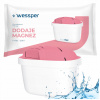 Magneziový filter do vody Wessper AquaMax MG+ do filtračnej kanvice, 1 ks