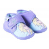 papuče Ľadové kráľovstvo Elsa