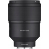 Objektív Samyang Sony E AF 135 mm F1.8 FE