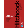 Alfred Hitchcock - Rear Window / The Birds / Vertigo / Psycho DVD