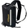 OVER BOARD MINI BATOH PRO-LIGHT WATERPROOF SLING BAG 4 L OB1214BLK Ladvinka mini batoh ruksak