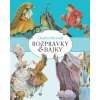 Rozprávky a bájky - Charles Perrault