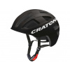 Prilba CRATONI C-Pure Black Matt 2025 - S/M (54-58cm)