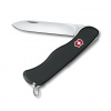 Victorinox Sentinel 0.8413.3 Čierny - Zatvárací Nôž