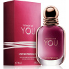Parfumovaná voda Emporio Armani Power of You 30 ml