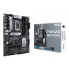 ASUS PRIME B660-PLUS D4 Intel B660 LGA 1700 ATX