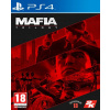 HRA NA PS4 MAFIA TRILÓGIA