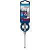 BOSCH EXPERT vrták SDS plus-7X, 5x50x115, 1ks 2608900059