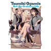 Tsumiki Ogami's Not-So-Ordinary Life, Vol. 5