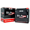 BS-BATTERY V továrni aktivovaný akumulátor BS-BATTERY BTX14AH (FA) (YTX14AH (FA)) SLA MAX aktivovaná batéria