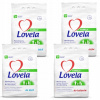 Prací prášok - Lovela Rodinný prášok biela farba 4x2.1kg (112 PR) (Prací prášok - Lovela Rodinný prášok biela farba 4x2.1kg (112 PR))