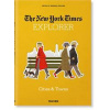 NYT Explorer, Cities & Towns - Barbara Ireland, TASCHEN