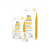 Brit Care Mini Grain Free Hair & Skin 400 g