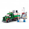 Stavebnice Sluban Town Cisterna M38-B0878