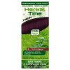 Rosaimpex Henna Herbal Time prírodná farba vlasov Baklažán 9 - 75 ml