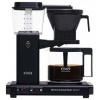 Prekvapkávač Moccamaster KBG 741 Select Matt Black (601030101)