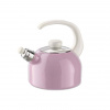 RIESS Classic 2 l - smaltovaný čajník s píšťalkou