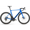 Cestný bicykel Cervélo Soloist Force AXS - azure 51 2025