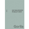 Pomalý sešit - Jan Machonin