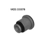 SKF Uloženie, volant SKF VKDS 333078