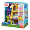 Peppa Pig Family House Peppy +Figurine TM Hračky (Peppa Pig Family House Peppy +Figurine TM Hračky)