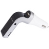 FM Modulátor s Bluetooth, Handsfree, USB 2.1A, 12V/24V, 86325 084-0303