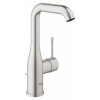 GROHE Essence,umývadlová batotočná výtoková trubica,perlátor a doraz,chróm 32628DC1 GRO 32628DC1