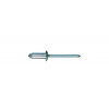 Würth Slepý nit, plochá hlava - 09364 10