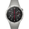 Huawei Watch GT4 46 mm nerez 55020BGU