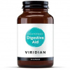 Viridian High Potency Digestive Aid 90 kapsúl