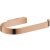 GROHE Selection 41068DA0 Držiak toaletného papiera bez krytu, Warm Sunset GRO 41068DA0